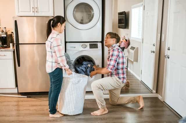 Laundry Services