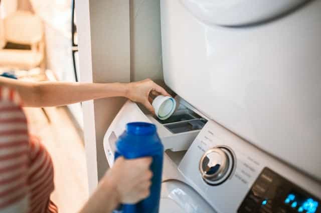 Stain Removal