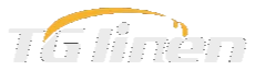tglinen logo